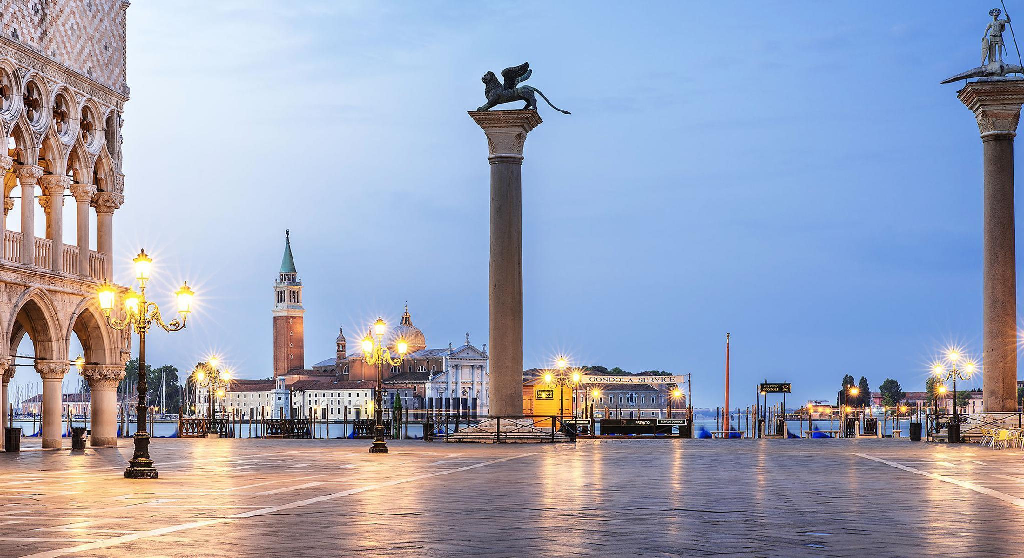 All'angelo Art 4* Venice