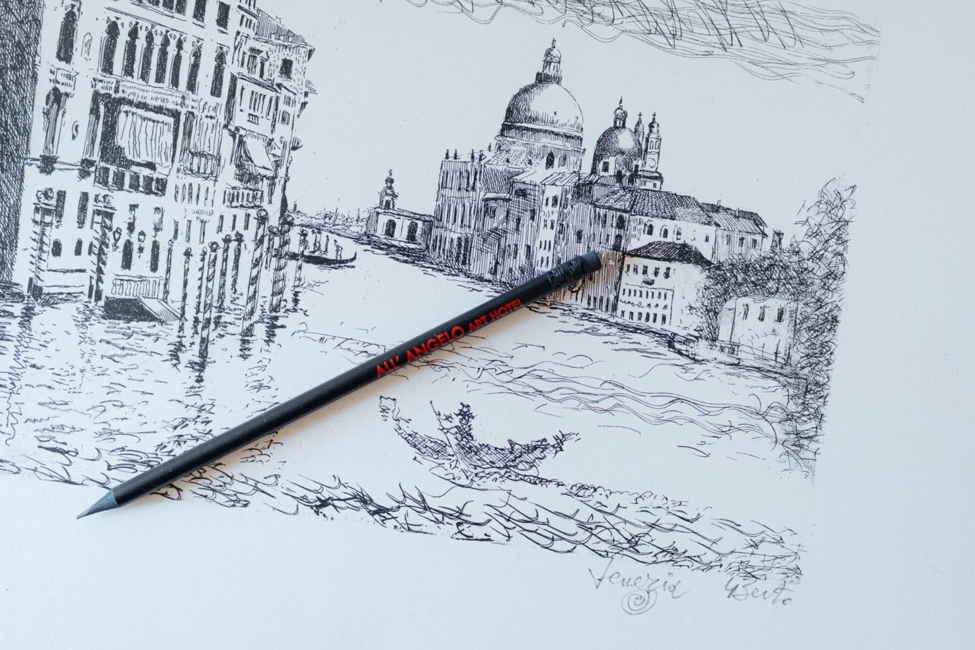 All'angelo Art 4* Venice